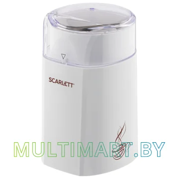 Кофемолка Scarlett SC-CG44506
